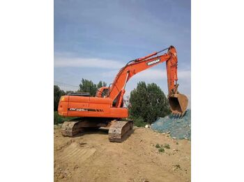 Экскаватор DOOSAN DX225LC