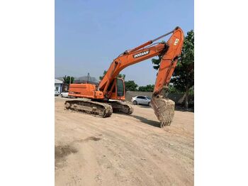 Экскаватор DOOSAN DX260