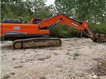 Экскаватор DOOSAN DX340LC