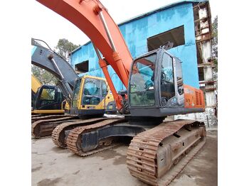 Экскаватор HITACHI ZX350