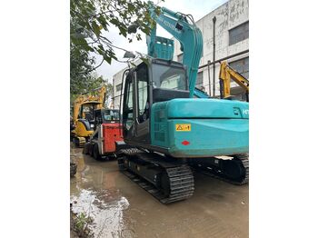 Экскаватор HITACHI ZX70