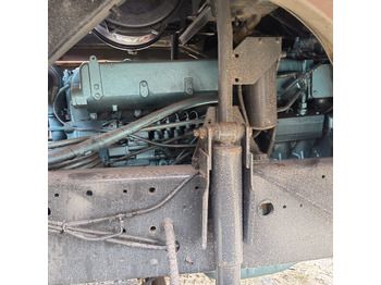 Howo 371 лизинг Howo 371: фото 5