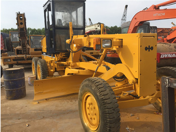 Грейдер KOMATSU