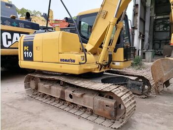Экскаватор KOMATSU PC110
