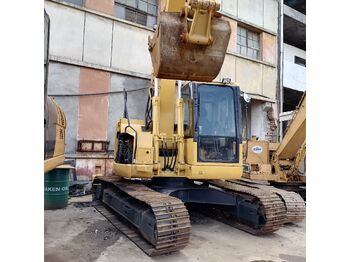 Экскаватор KOMATSU PC128