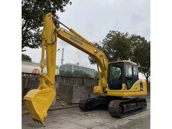Экскаватор KOMATSU PC130