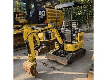Мини-экскаватор KOMATSU PC15