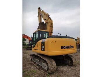 Экскаватор KOMATSU PC160