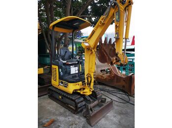 Мини-экскаватор KOMATSU PC18