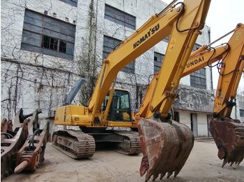 Экскаватор KOMATSU PC200-6