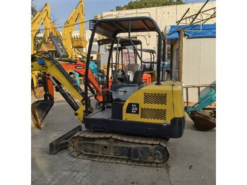 Экскаватор KOMATSU