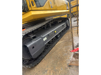 Гусеничный экскаватор KOMATSU PC350-7: фото 4 Гусеничный экскаватор KOMATSU PC350-7: фото 4