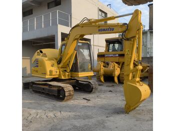 Экскаватор KOMATSU PC60