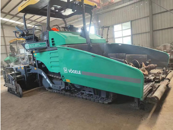 Асфальтоукладчик VÖGELE