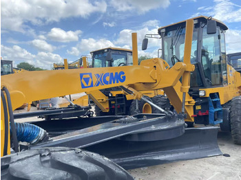 Грейдер XCMG GR1803: фото 3