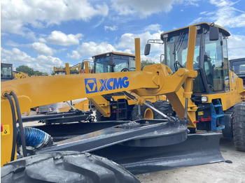 Грейдер XCMG GR1803: фото 4