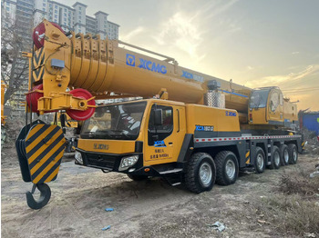 Мобильный кран XCMG XCA130