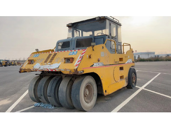 XCMG XP301 лизинг XCMG XP301: фото 1