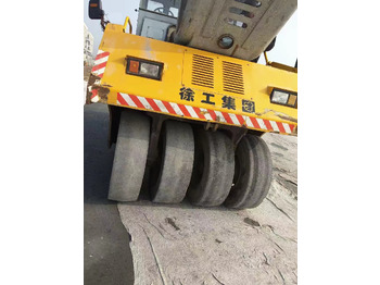 Дорожный каток XCMG XP302: фото 3