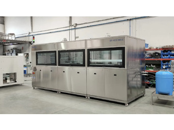 Новый Ультразвуковая ванна BRIO Ultrasonics BR-800 AMS Parts cleaning machine: фото 3