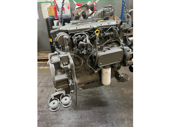 Двигатель для Строительной техники DEUTZ TCD2012L042V: фото 2 Двигатель для Строительной техники DEUTZ TCD2012L042V: фото 2