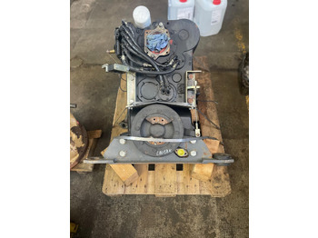 Коробка передач для Погрузчиков ZF 4WG120 z Ładowarki O&K L20: фото 3
