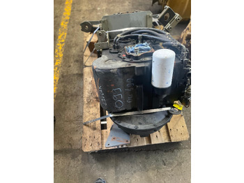 Коробка передач для Погрузчиков ZF 4WG120 z Ładowarki O&K L20: фото 4