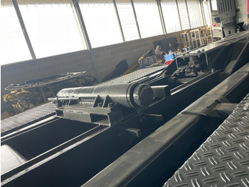 Рама/ Шасси