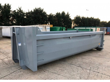 Контейнер для мультилифта