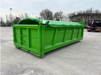Новый Контейнер для мультилифта CONTAINER NUOVO SCARRABILE CON COPRI SCOPRI: фото 5