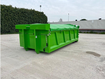 Новый Контейнер для мультилифта CONTAINER NUOVO SCARRABILE CON COPRI SCOPRI: фото 3