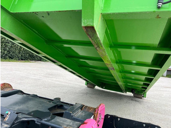 Новый Контейнер для мультилифта CONTAINER NUOVO SCARRABILE CON COPRI SCOPRI: фото 2