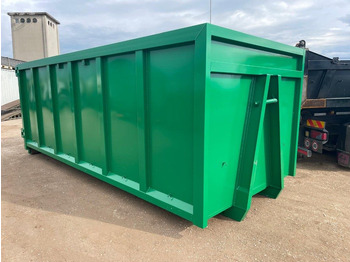 Новый Контейнер для мультилифта CONTAINER SCARRABILE NUOVO A CIELO APERTO: фото 3