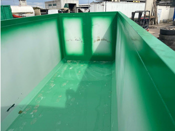 Новый Контейнер для мультилифта CONTAINER SCARRABILE NUOVO A CIELO APERTO: фото 4