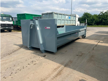 Контейнер для мультилифта