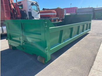 Контейнер для мультилифта