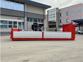 Новый Контейнер для мультилифта CONTAINER SCARRABILE NUOVO A PIANALE: фото 3