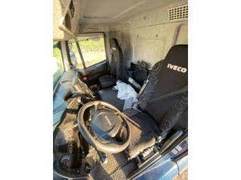 Крюковой мультилифт IVECO STRALIS 310 SCARRABILE FULL PNEUMATICO: фото 4