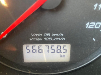Крюковой мультилифт IVECO STRALIS 310 SCARRABILE FULL PNEUMATICO: фото 3