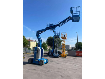 Коленчатый подъемник GENIE Z30/20N