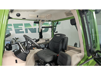 Трактор FENDT 211S VARIO: фото 5