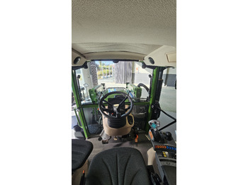 Трактор FENDT 211S VARIO: фото 3