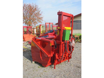 Сельскохозяйственный прицеп STRAUTMANN