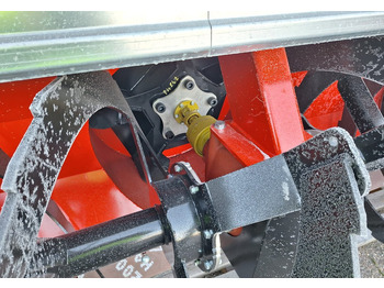 Роторный снегоочиститель TokvamF 280 H Monster Varastossa!: фото 5 Роторный снегоочиститель TokvamF 280 H Monster Varastossa!: фото 5