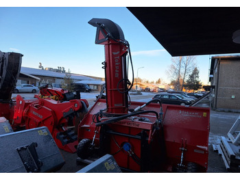 Роторный снегоочиститель TokvamF 280 H Monster Varastossa!: фото 4 Роторный снегоочиститель TokvamF 280 H Monster Varastossa!: фото 4