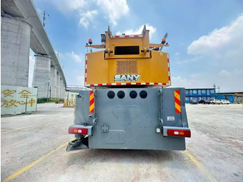 Вседорожный кран SANY SAC3000 SAC3500 SAC4000 SAC3000C8-8A 300ton 350ton 400ton crane: фото 4