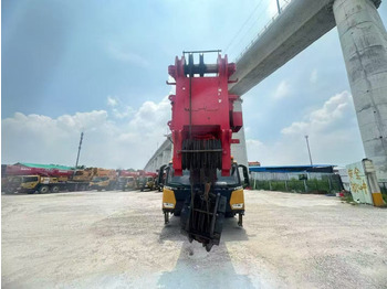 Вседорожный кран SANY SAC3000 SAC3500 SAC4000 SAC3000C8-8A 300ton 350ton 400ton crane: фото 3
