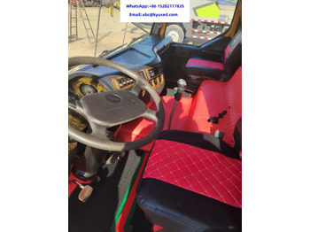 Мобильный кран SANY STC500 STC750 STC800 STC250 25T 50T 75T 80TON CRANE: фото 4 Мобильный кран SANY STC500 STC750 STC800 STC250 25T 50T 75T 80TON CRANE: фото 4