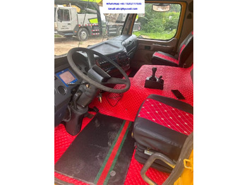 XCMG QAY160 XCA160 QY160 XCT160 150T 160T 180T 200T CRANE лизинг XCMG QAY160 XCA160 QY160 XCT160 150T 160T 180T 200T CRANE: фото 5