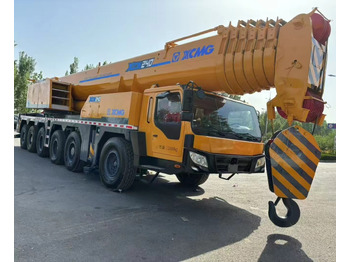 Мобильный кран XCMG XCA240